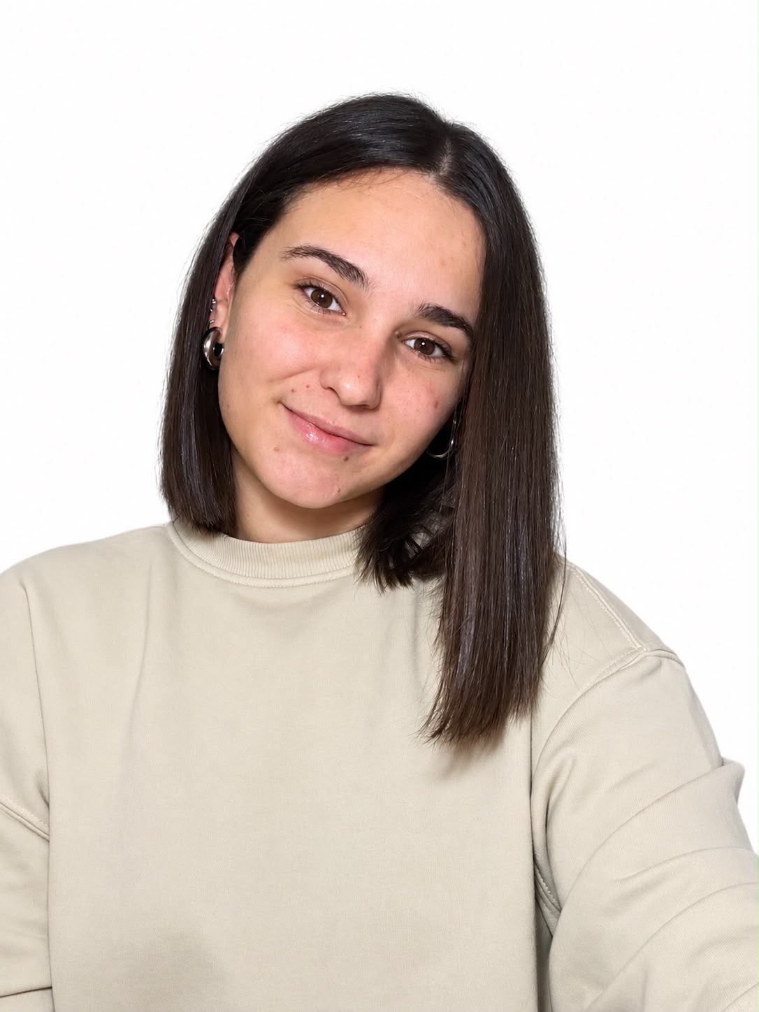 Paula, pedagoga y fundadora de AUPA Desarrollo Infantil